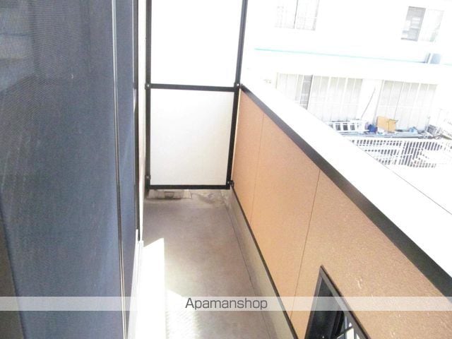 ハイツアライCの内装写真
