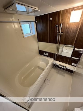 カーサ八代[2LDK/48.91m2]のバス