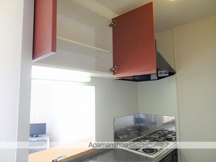 レオパレス木太南[2DK/49.68m2]の内装1