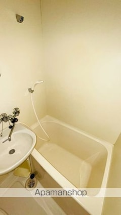 テェイルスクウェア[1R/17.5m2]のバス