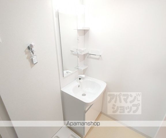 F asecia Rapideの内装写真