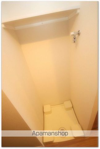 スプランディッド難波WESTの内装写真