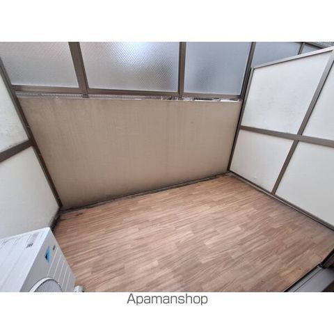 タウンライフ高社の内装写真