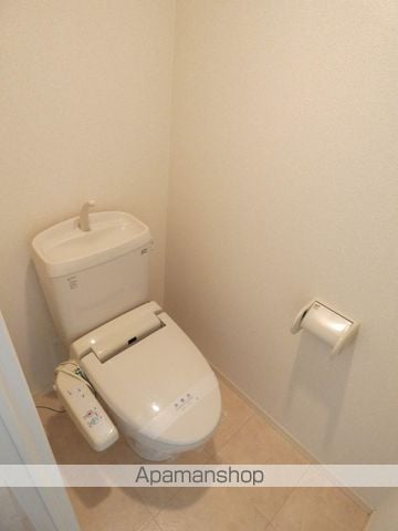 グランドゥールの内装写真