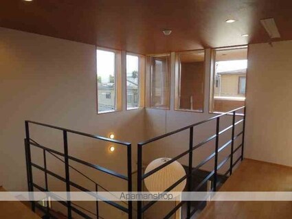 桐林町２丁目戸建[3SLDK/129.37m2]の内装