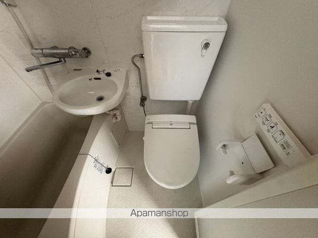 アップルハイツ富田の内装写真