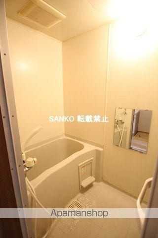サンハイツ札幌オリオンの内装写真