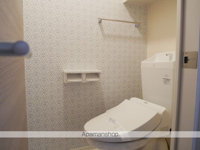 NORTH CRILLONの内装写真