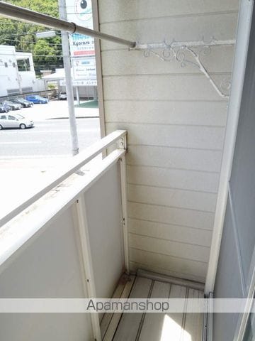 グリーンハイツ北浦の内装写真