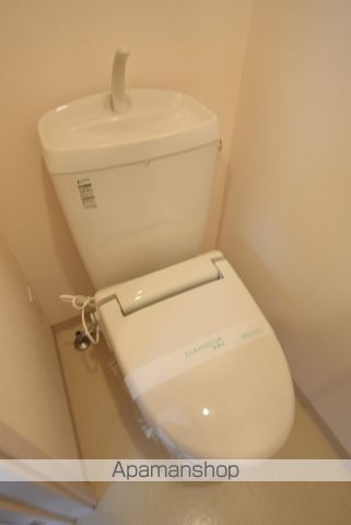 クレフラスト福祉大前IIAの内装写真