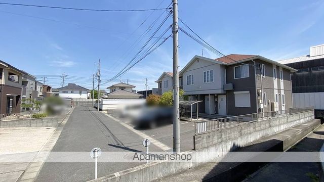 サンライズ久米 Aのその他写真