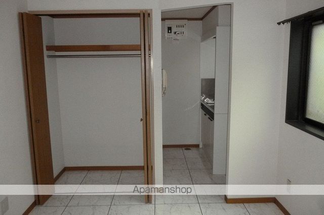 カレッジヒルコートの内装写真