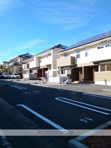 サンリットヒルズAのその他写真