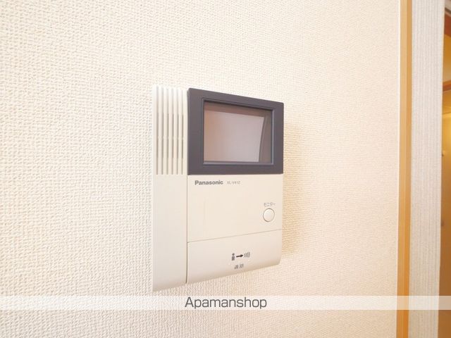 サンライズ新琴似615の内装写真