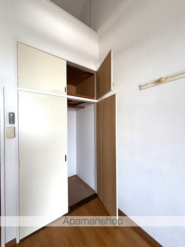 NKマンションの内装写真