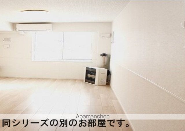 ノーブル ビューの内装写真