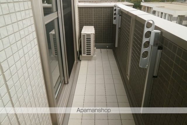 ノール リヴィエール トロワの内装写真