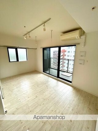 レジディア市谷薬王寺[1K/19.67m2]のリビング・居間2