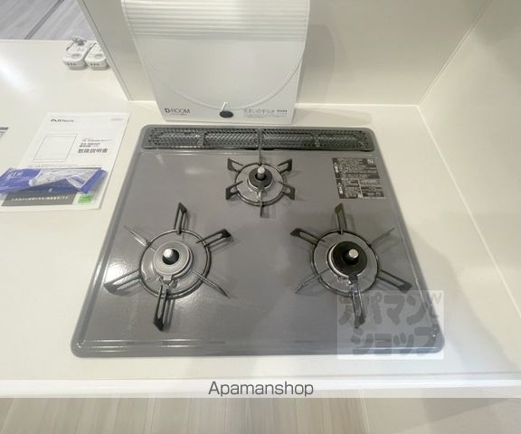 FORESTA御所東の内装写真