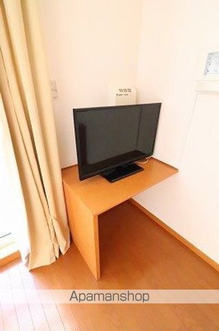 レオパレススリーフォーの内装写真