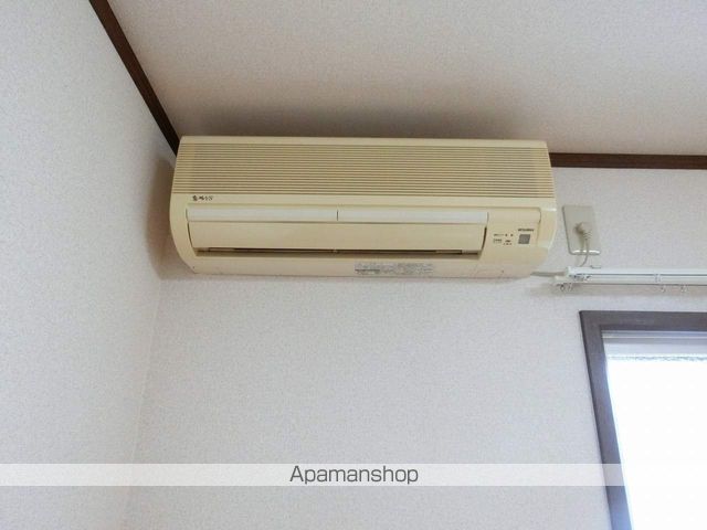 アベニールの内装写真