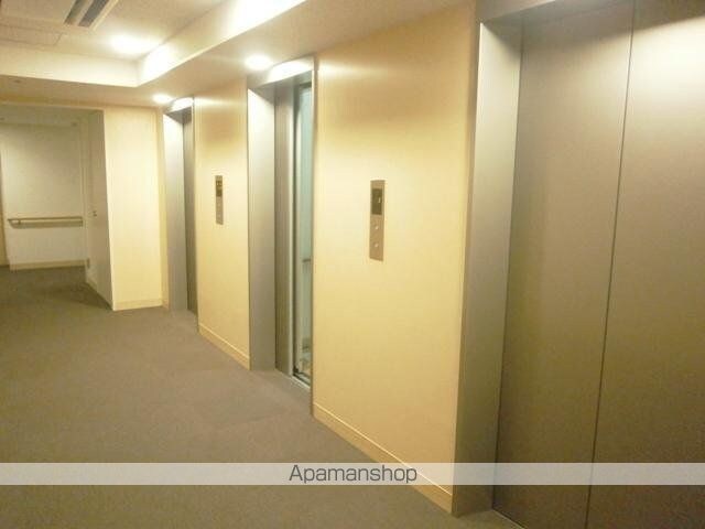 白金タワー[1K/63.98m2]の外観4