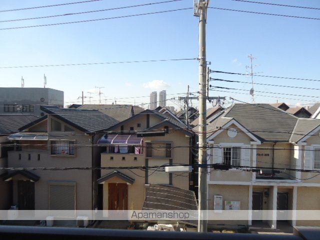 東栄マンションの内装写真