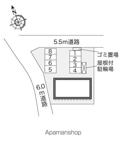 レオパレスピュアのその他写真