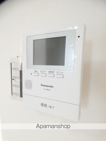 サンクレウェンズの内装写真