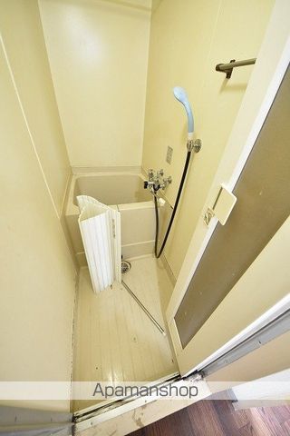 連北30条の内装写真