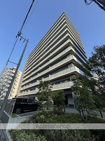 GRANDVILLASSEFUKUSHIMAの外観写真