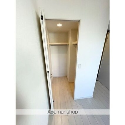 ユイットロワ[1R/21.36m2]の収納