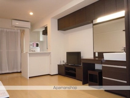 ミランダエスパーサ[1R/27.29m2]のその他部屋・スペース1