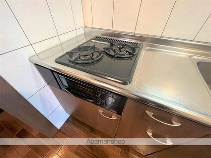 Ｍ・Ｍコンフォルト[1K/31.02m2]の内装7