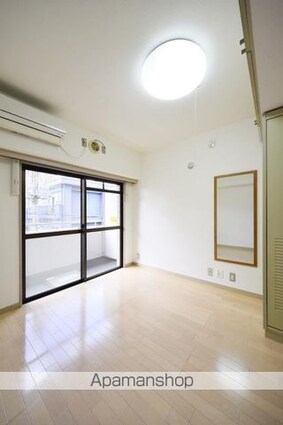 東京都世田谷区南烏山４丁目[1R/17.01m2]のバス