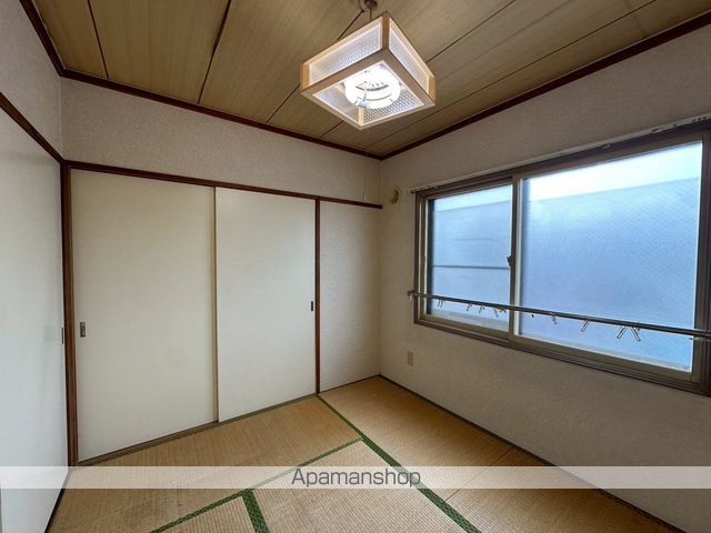 ハイムリバーサイドの内装写真