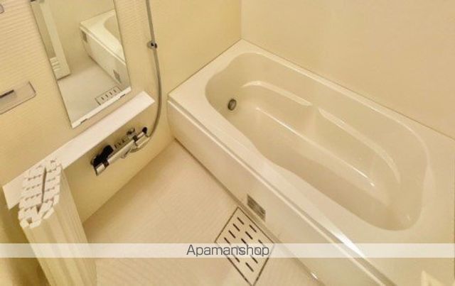 テラス杉並方南町の内装写真
