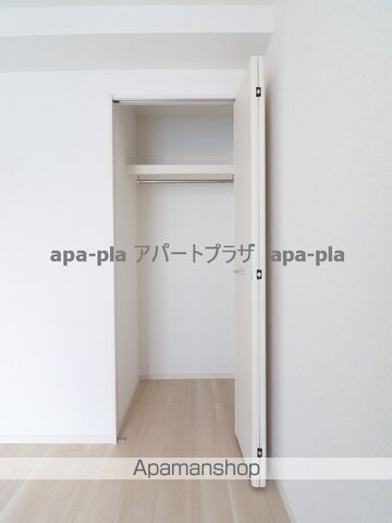 ライズ脇田町 B館の内装写真