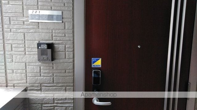 クレールコートの内装写真