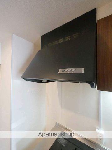 UMEDA ISLAND RESIDENCE(旧TOYOTOMIの内装写真