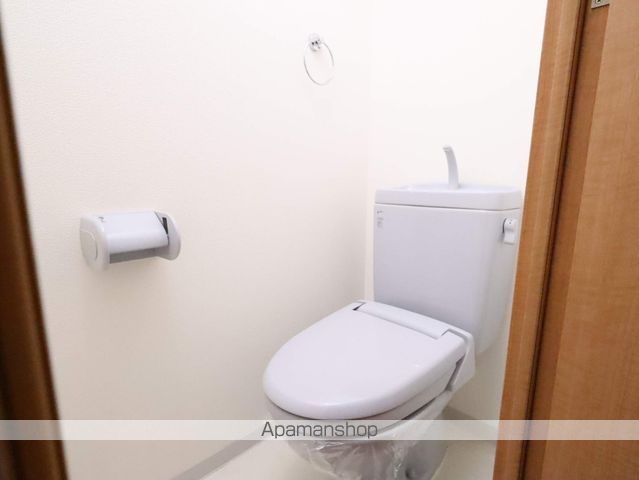 AHマンション泉の内装写真
