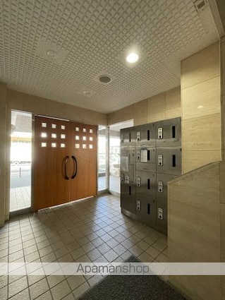 スカイコートヴァンテアン早稲田[1K/23.19m2]の内装5