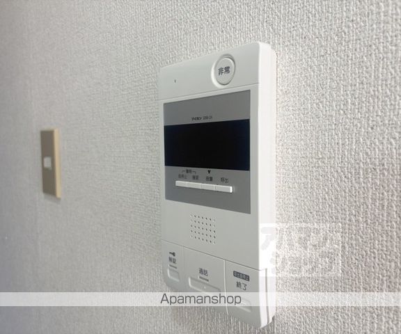 KITANOクレセントの内装写真
