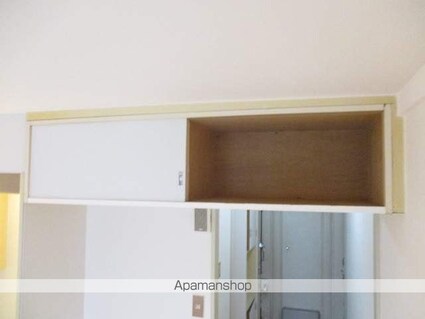 セントヒルガーデン[1R/16.2m2]の内装3