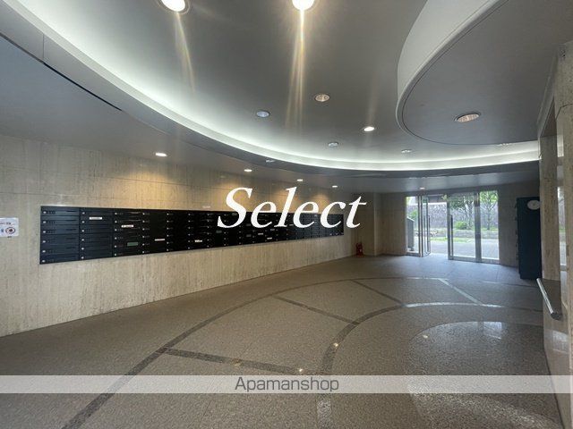 アーバンパーク常盤台公園Bのその他写真