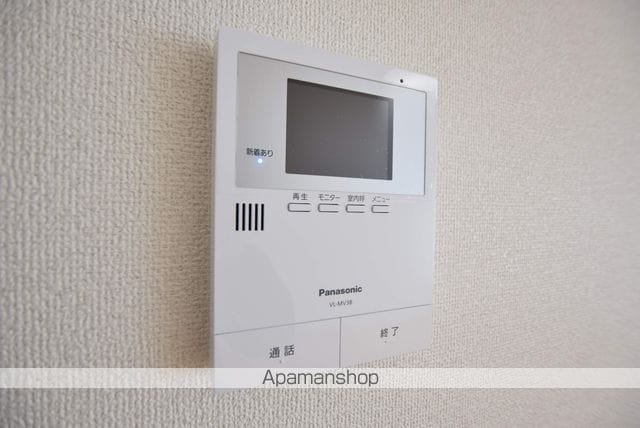 ドミールHAMADAの内装写真
