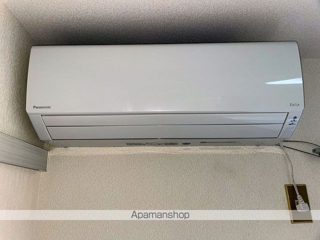 フレグランス郵とぴあD棟の内装写真