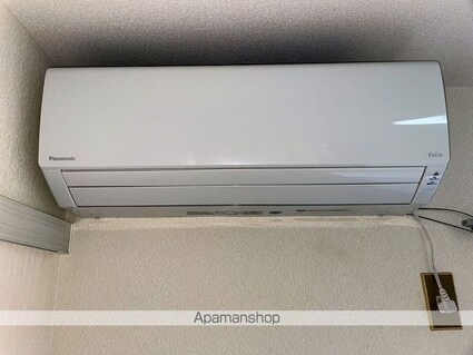 フレグランス郵とぴあＤ[1K/24m2]のその他設備