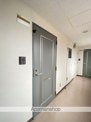 ボヌール中道参番館[1LDK/39.92m2]のエントランス4