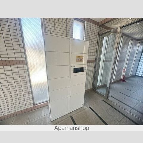 ビバリ-千里丘の内装写真